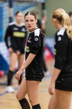 Bild 13 - wAJ SV Henstedt Ulzburg - SC Alstertal Langenhorn : Ergebnis: 30:41